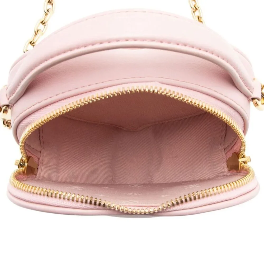 Louis Vuitton Bubblegram Calfskin Pop My Heart Bag